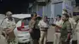 Vaishali Maharashtra TET Leak Linked to Bihar STF Raids