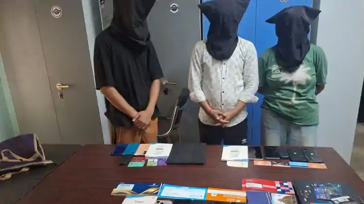 पटना में 'पीएम मुद्रा लोन' के नाम पर बड़ा साइबर फ्रॉड : सोशल