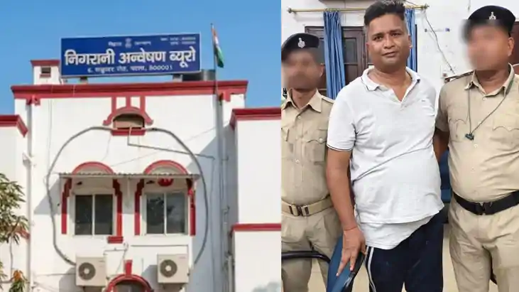 Bihar Vigilance 
