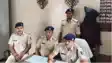 सेवानिवृत पुलिसकर्मी के रिटायरमेंट के पैसों पर थी रंगदारों की नजर, पोते के अपहरण की धमकी देकर मांगी 25 लाख रंगदारी