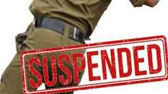 वैशाली एसपी की बड़ी कार्रवाई: मारपीट मामले में FIR दर्ज न करने पर सहदेई बुज़ुर्ग थानाध्यक्ष निलंबित, लाइन हाजिर