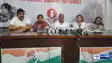 Bihar Congress demand