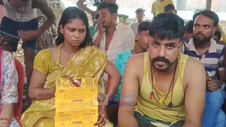 प्रेमी जोड़े प्रेमी जोड़े