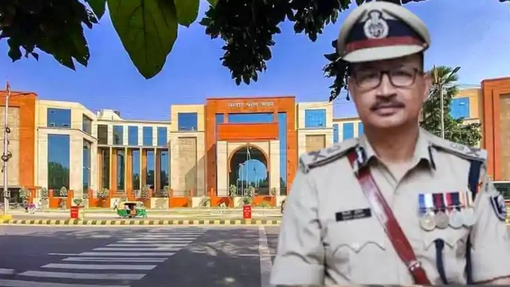EXCLUSIVE: डीजीपी गिराएंगे वसूली कांड में फसे डीएसपी पर गाज!