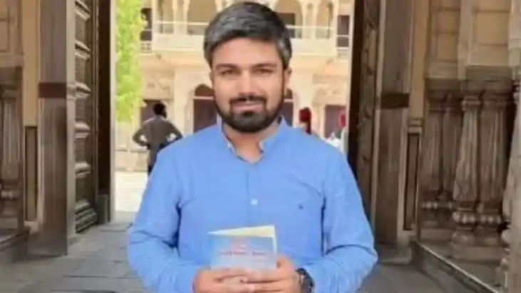 मनीष कश्यप मनीष कश्यप