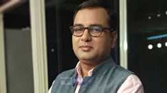 Asit Nath Tiwari