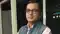 Asit Nath Tiwari
