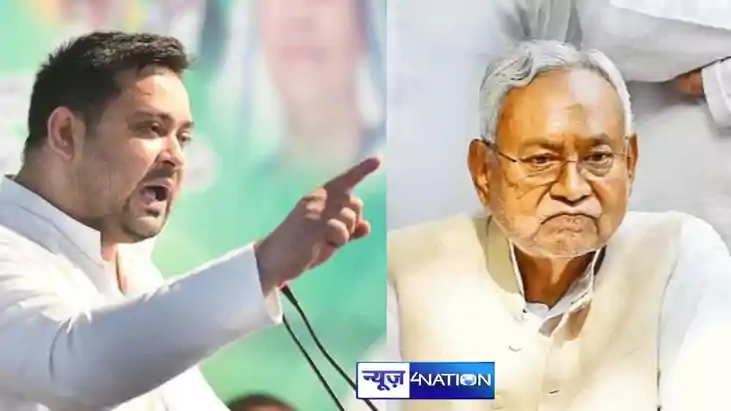 Tejashwi Yadav Tejashwi Yadav