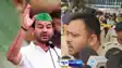 Tejashwi Yadav