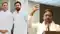 Bihar Political News : बिहार सरकार के मंत्री संतोष सुमन ने राजद-कांग्रेस पर कसा तंज, कहा दलित, पिछड़ा व अति पिछड़ा ने छोड़ा साथ, चुनाव में डूबेगी लुटिया 