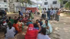 Bihar Crime: प्रेम का दर्दनाक अंत, प्रेमिका के गांव में चाकू से गोदकर प्रेमी की हत्या,  इलाके में तनाव