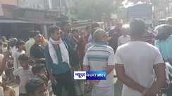 electricity crisis in Nawada