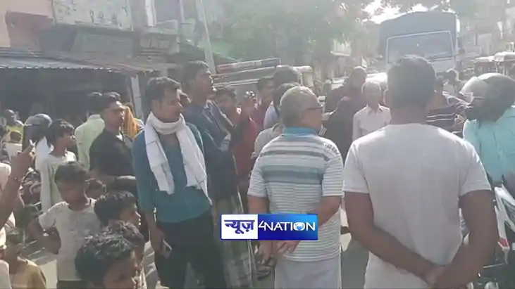 electricity crisis in Nawada electricity crisis in Nawada