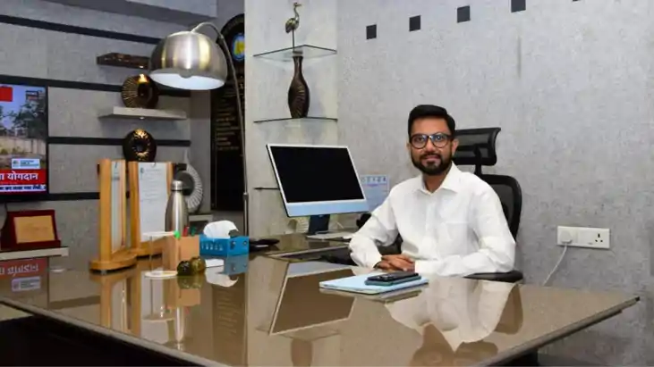 Bihar News : एनबीपीडीसीएल एवं बीएसपीटीसीएल के नए प्रबंध निदे Bihar News : एनबीपीडीसीएल एवं बीएसपीटीसीएल के नए प्रबंध निदे