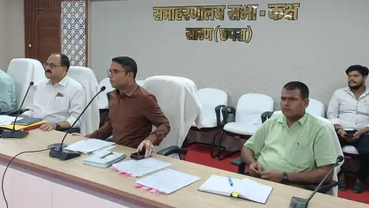 Bihar News : रेरा ने बिना निबंधन भूमि बेचने वाली 21 डेवलपर क