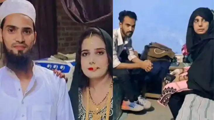 बीवी पर भारी दाढ़ी मौलाना ने पत्नी को दिया तलाक, जानिए पूरा स बीवी पर भारी दाढ़ी मौलाना ने पत्नी को दिया तलाक, जानिए पूरा स