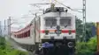 many trains canceled and diverted