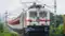 many trains canceled and diverted