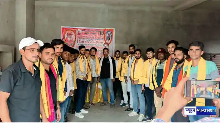 Brameshwar Mukhiya Brameshwar Mukhiya