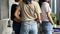 Four minor girls missing together in Patna 