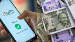 ऑनलाइन पेमेंट पर भारी पड़ रहा 500 रुपए का नोट आकड़े बता रहे है भारतियों का कैश से नहीं छूटा मोह