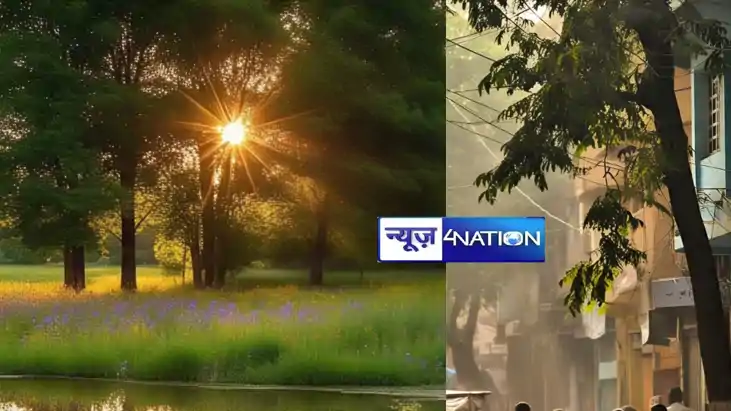 Bihar Weather Bihar Weather