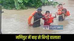 Manipur floods