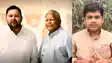 Bihar Politics : अगले चुनाव में लालू परिवार को एक सरकारी कमरे के लायक भी नहीं छोड़ेगी जनता : श्याम सुन्दर शरण