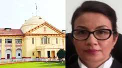 Patna HighCourt News : पटना हाईकोर्ट को मिलेगी दूसरी महिला मुख्य न्यायाधीश,  जस्टिस मीनाक्षी एम राय की नियुक्ति की अधिसूचना जारी, 5 जून से संभालेंगी कार्यभार