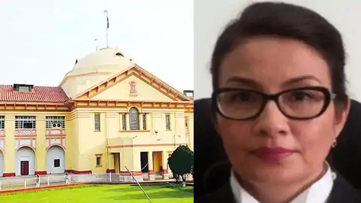 Patna HighCourt News : पटना हाईकोर्ट को मिलेगी दूसरी महिला म