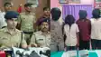 पटना पुलिस का बड़ा एक्शन : 'दया दुबे गैंग' का सरगना समेत दो और शूटर गिरफ्तार, पूरे गिरोह का हुआ सफाया