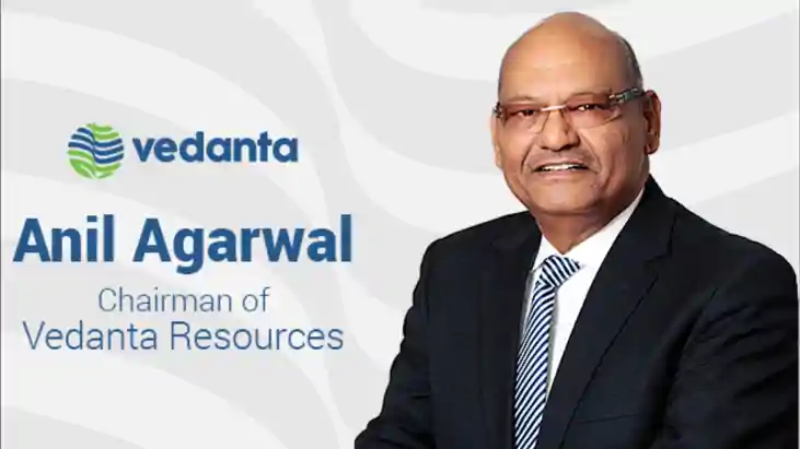  ED raid on Anil Agarwals Vedanta Group