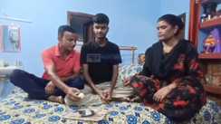 RO Mechanic Son Secures AIR 791 in JEE Advanced 2026