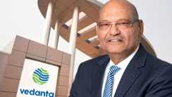 Anil Agarwal Vedanta Group
