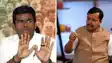 Annamalai/Nitin Naveen