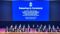 Five New Judges Sworn In Supreme Court Strength Rises to 37