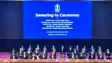 Five New Judges Sworn In Supreme Court Strength Rises to 37