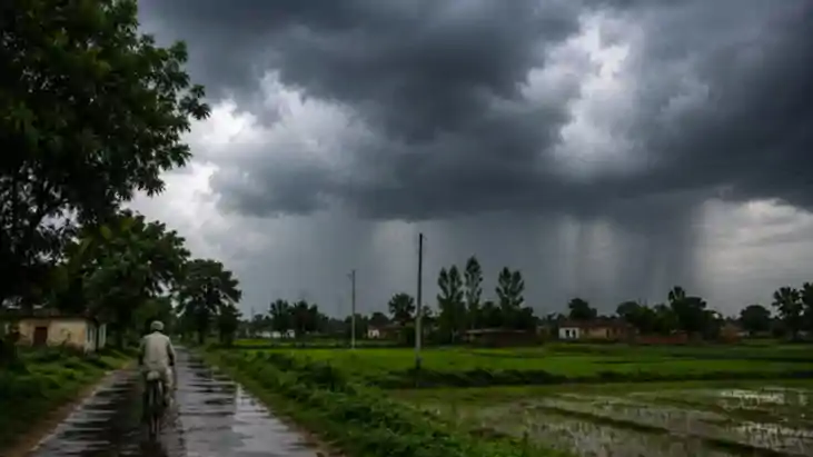 Weather Forecast : मॉनसून के आने का इंतजार खत्म ! केरल में इ