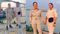 Woman Cop Viral Reel on Duty Boat Sparks Discipline Debate