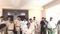 three Lakh Rewarded Criminal Bhola Singh Brought to Barh Court