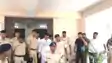 three Lakh Rewarded Criminal Bhola Singh Brought to Barh Court