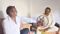 jdu state secretary viral photo with liquor bottle