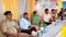 Patna sahayog shivir masaudha telpa problem solved