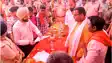 Bihar News : बेतिया में आयोजित सहयोग शिविर में पहुंचे ‘मुखियाजी’, निजी जमीन पर अतिक्रमण हटाने की लगाई गुहार, अग्निपीड़ित ने रिश्वत मांगने का लगाया आरोप   