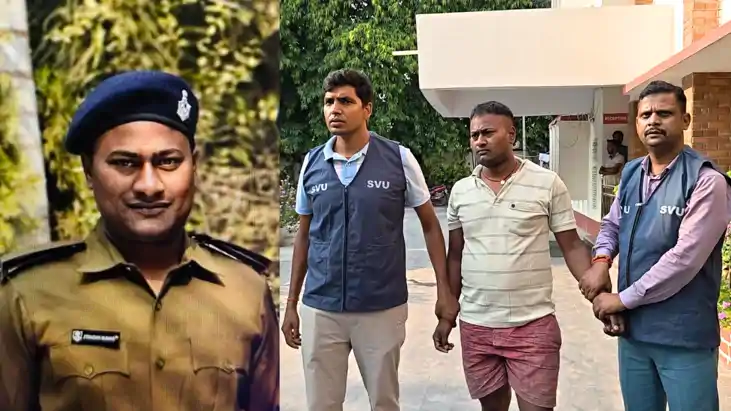Bihar News :  जमुई में निगरानी विभाग की टीम ने की बड़ी कार्रव