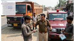 begusarai-transport-department-esi-manoj-kumar-extortion-charge