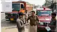 begusarai-transport-department-esi-manoj-kumar-extortion-charge