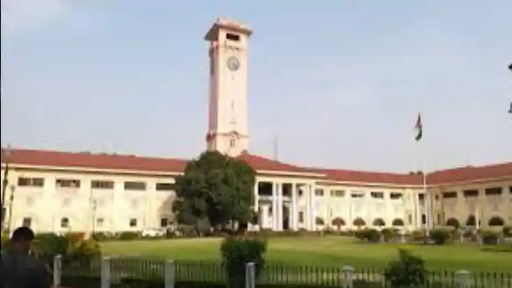 Bihar CO Transfer