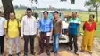 Banka Survey Amin Caught Taking 10000 Bribe RedHanded