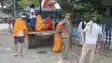 Bihar Crime:पत्नी के सामने युवक की कनपटी में मारी गोली, हत्या से दहला दियारा, इलाके में तनाव